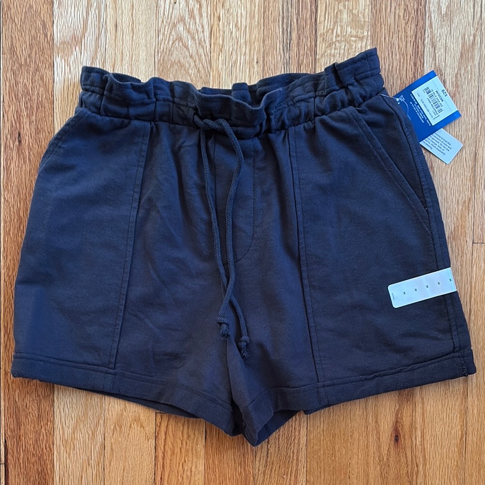 Arizona Jean Company Black Women's Shorts